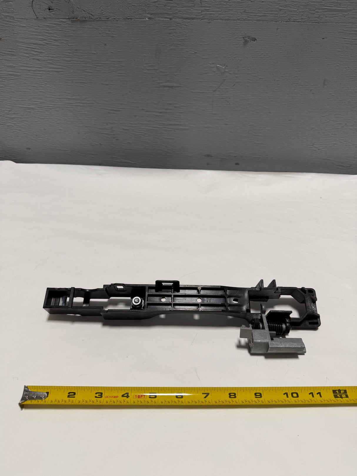 72182-TBA-A71 2016-2021 Honda Civic OEM Driver Side Front Door Handle Base