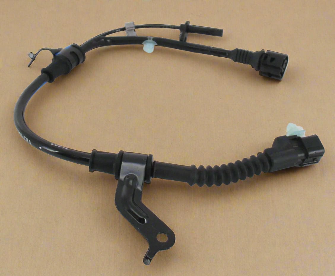 47560-TBA-A02 2016-2021 honda Civic Sedan Driver Side ABS Sensor EPB Harness No For SI model