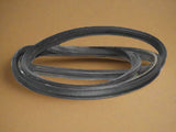 2016-2021 Honda Civic Sedan Trunk Lid Weatherstrip Seal Rear not for sI Genuine OEM