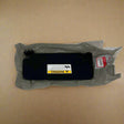 2016-2021 Honda Civic Without Sunroof Passenger Sun Visor Black Non Illuminated