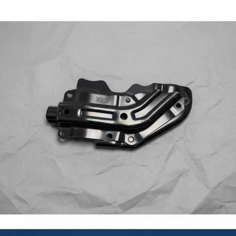 2016-2021 Honda HR-V Passenger Side Front Bumper Bracket Genuine OEM