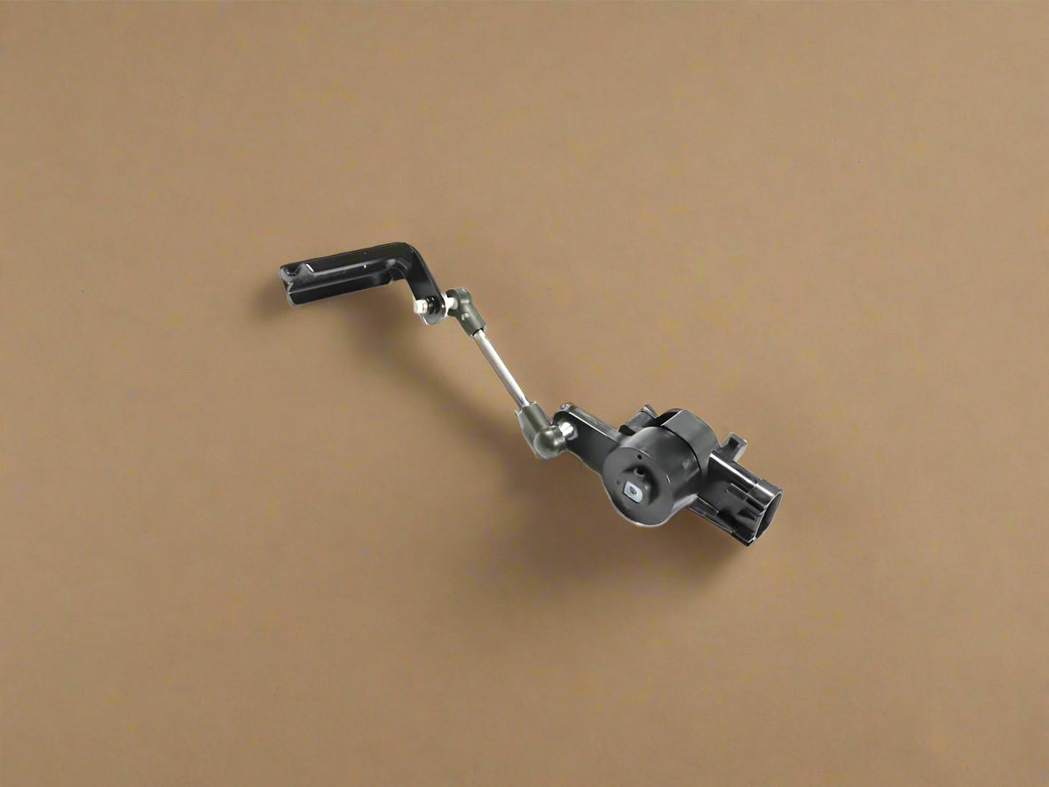 68264613AE 2016-2021 Jeep Grand Cherokee Driver Side Rear Height Adjustment Sensor OEM Genuine