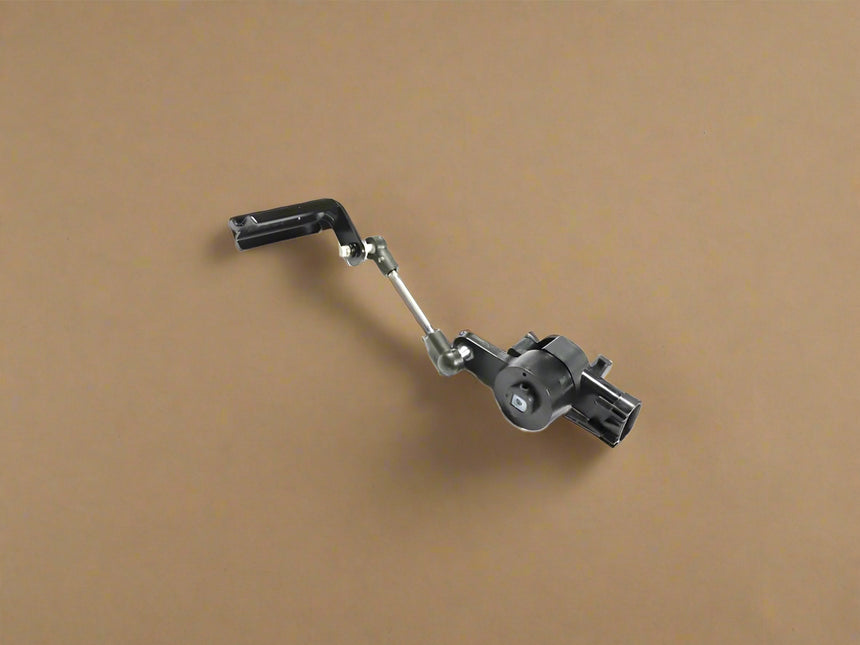 2016-2021 Jeep Grand Cherokee Driver Side Rear Height Adjustment Sensor OEM Genuine