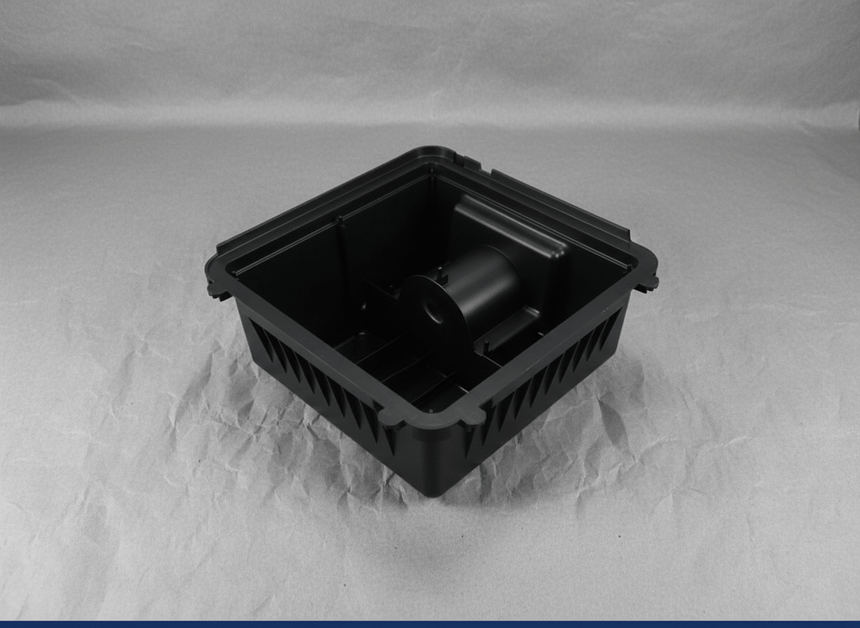 2016-2021 Mazda CX-3 Air Cleaner Cover Genuine OEM