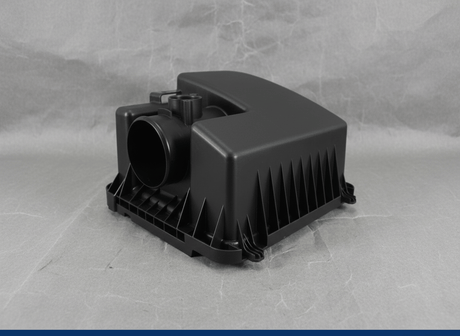 PEHH-13-3AX 2016-2021 Mazda CX-3 Air Cleaner Cover Genuine OEM