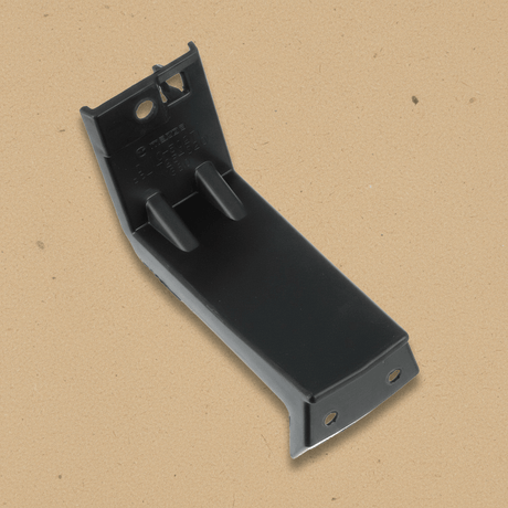 DK8A-50-271 2016-2021 Mazda CX-3 AWD OEM Rear Bumper Center Bracket Mount Retainer