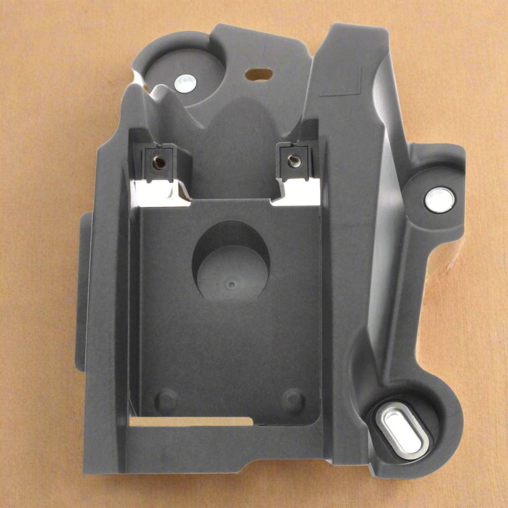 DB2S-67-Z4X 2016-2021 Mazda CX-3 Driver Side Blind Spot Monitor Bracket Genuine New