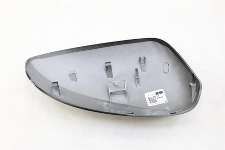 2016-2021 Mazda CX-3 Driver Side Door Mirror Cover Jet Black Genuine OEM