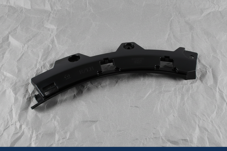 2016-2021 Mazda CX-3 Driver Side Wheel Arch Molding Bracket OEM