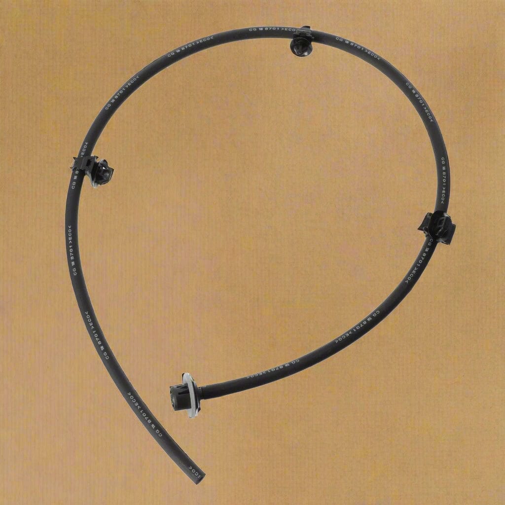 PEHN-13-97X 2016-2021 Mazda CX-3 FWD Vapor Canister Vent Pipe Genuine OEM New