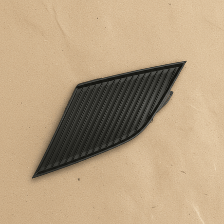 D10L-50-C22 2016-2021 Mazda CX-3 OEM Driver Side Fog Light Hole Cover w/o Chrome