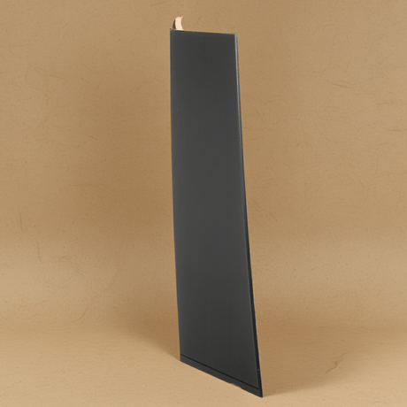 D10E-50-M10A 2016-2021 Mazda CX-3 OEM Front Passenger Side Door Garnish Molding