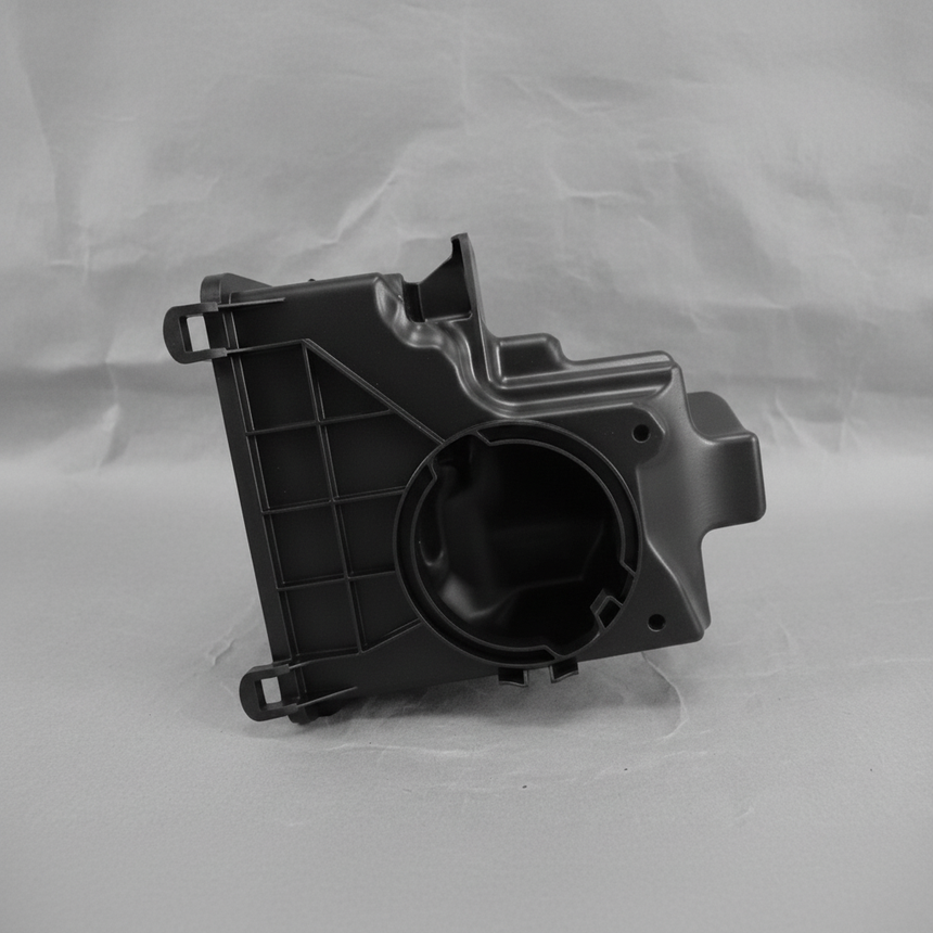 2016-2021 Mazda CX-3 OEM Lower Air Cleaner Housing Case 2.0L