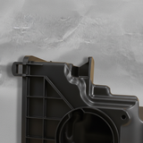 2016-2021 Mazda CX-3 OEM Lower Air Cleaner Housing Case 2.0L