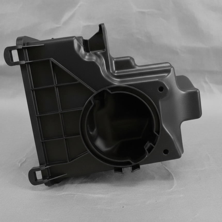 2016-2021 Mazda CX-3 OEM Lower Air Cleaner Housing Case 2.0L