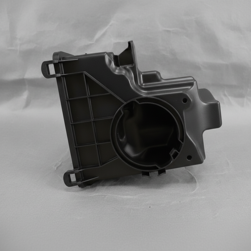 2016-2021 Mazda CX-3 OEM Lower Air Cleaner Housing Case 2.0L