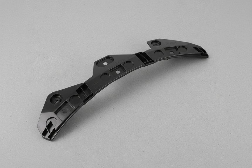 2016-2021 Mazda CX-3 OEM Passenger Side Fender Molding Mount Bracket
