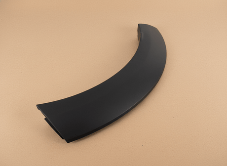 D10E-51-W50C 2016-2021 Mazda CX-3 OEM Passenger Side Rear Wheel Opening Molding