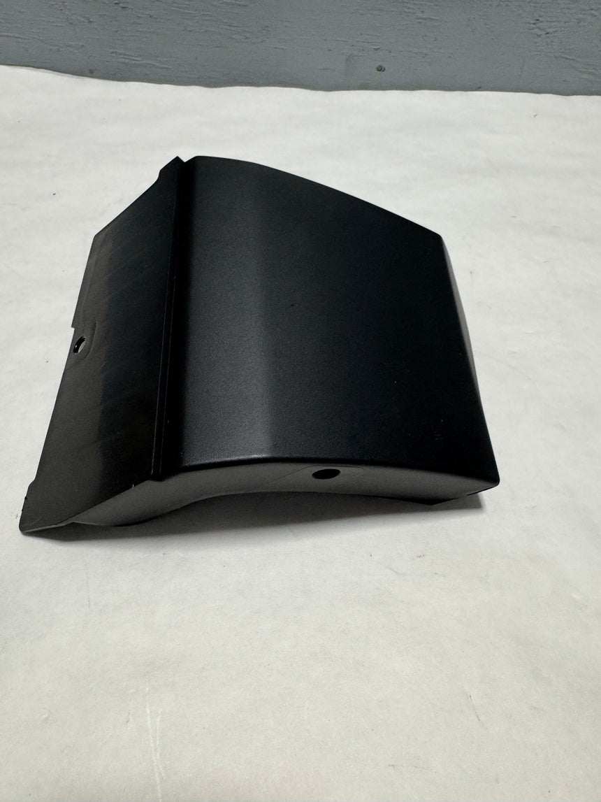 2016-2021 Mazda CX-3 Passenger Side Front Lower Molding OEM