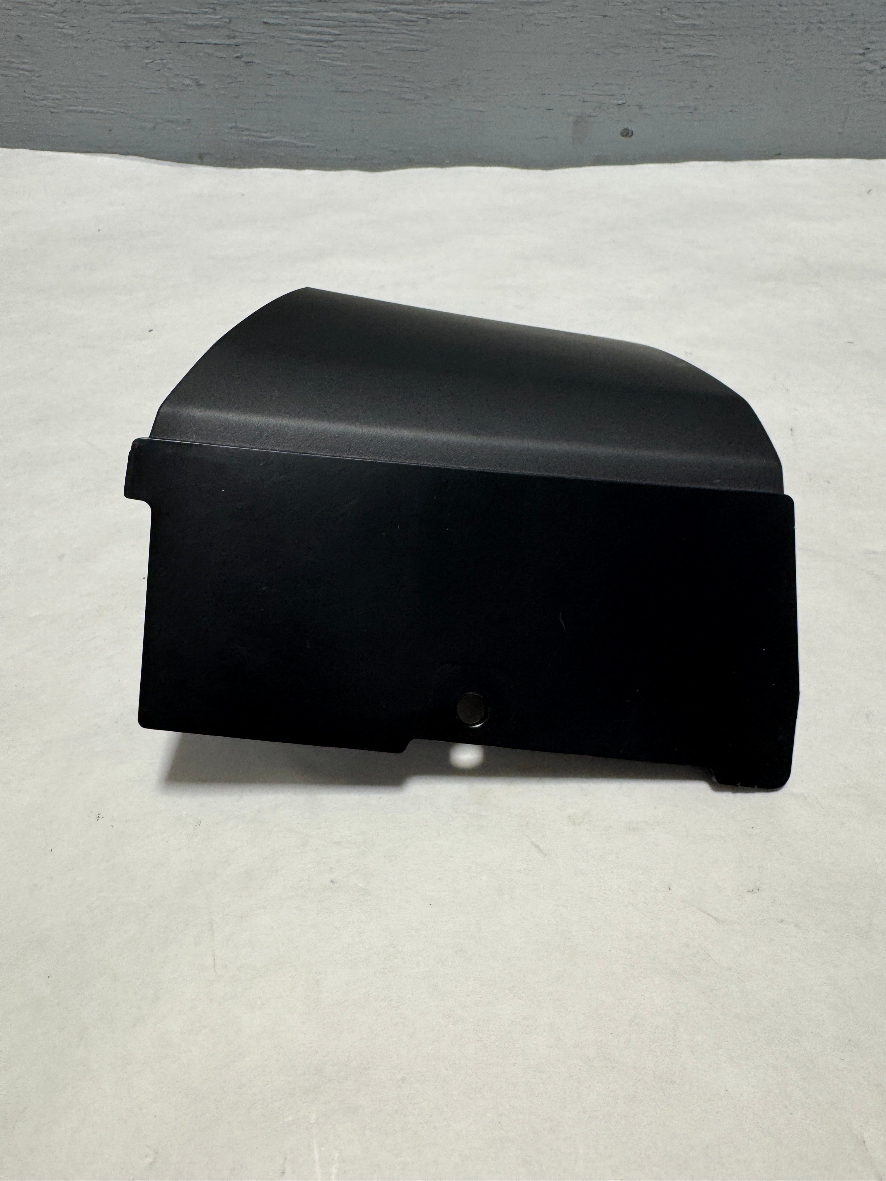 2016-2021 Mazda CX-3 Passenger Side Front Lower Molding OEM