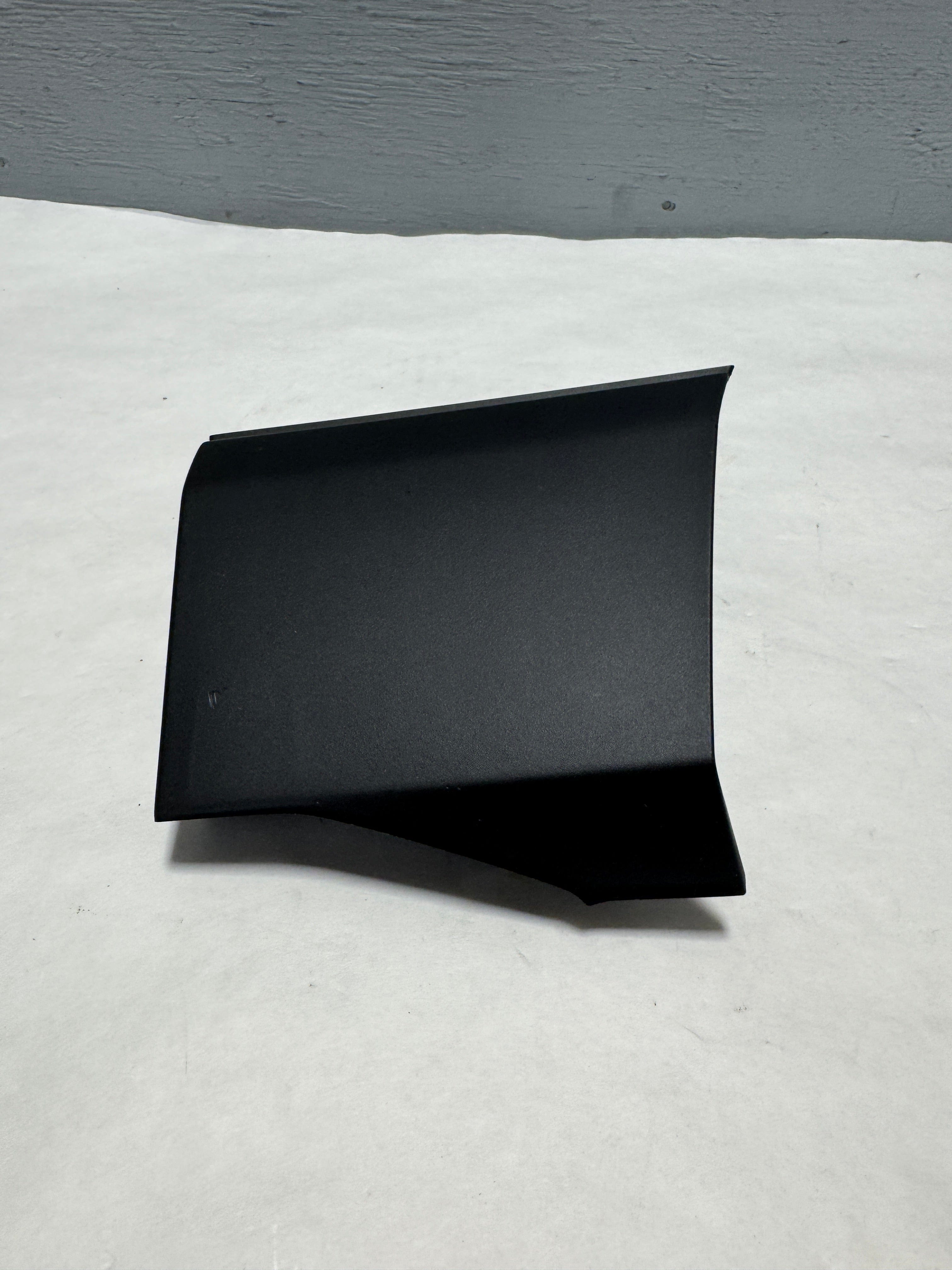 2016-2021 Mazda CX-3 Passenger Side Front Lower Molding OEM