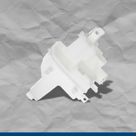 D11B-67-481 2016-2021 Mazda CX-3 Washer Reservoir Windshield Fluid Tank Genuine OEM