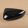 2016-2021 OEM Driver Side Mirror Cover Jet Black Fro Signal Equipped Only