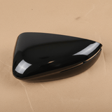 2016-2021 OEM Driver Side Mirror Cover Jet Black Fro Signal Equipped Only