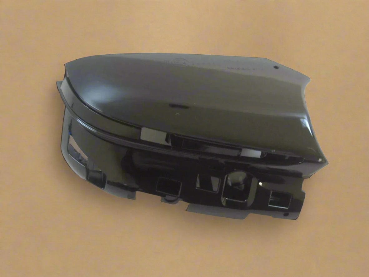 87948-47410 2016-2021 Toyota Prius or Prime Driver Side Outer Mirror For Turn Signal Equippe Only
