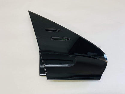 60117-47030-E9 2016-2021 Toyota Prius Passenger Side Front Pillar Trim Corner Cover Molding