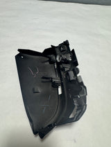 87939-47420 2016-2021 Toyota Prius Passenger Side Lower Mirror Cover For Blind Spot/ Cross Traffic