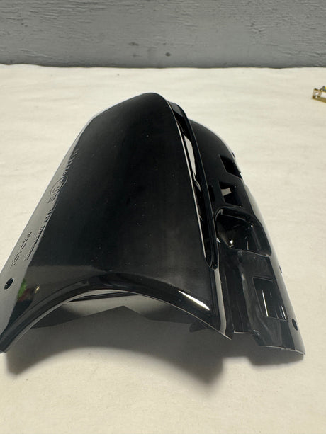 87939-47420 2016-2021 Toyota Prius Passenger Side Lower Mirror Cover For Blind Spot/ Cross Traffic