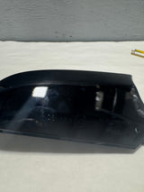 87939-47420 2016-2021 Toyota Prius Passenger Side Lower Mirror Cover For Blind Spot/ Cross Traffic