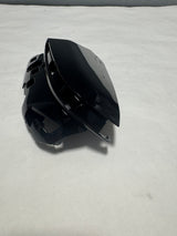 87939-47420 2016-2021 Toyota Prius Passenger Side Lower Mirror Cover For Blind Spot/ Cross Traffic