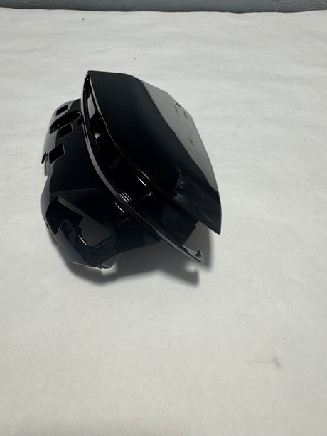 87939-47420 2016-2021 Toyota Prius Passenger Side Lower Mirror Cover For Blind Spot/ Cross Traffic