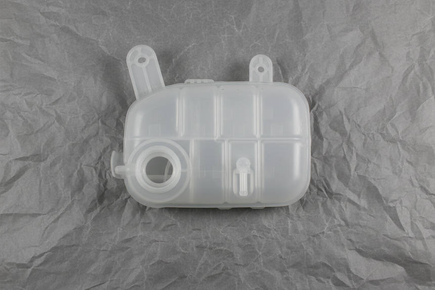 2016-2022 Buick Encore Chevrolet Trax Radiator Surge Tank Genuine OEM