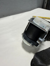 84496833 2016-2022 Chevrolet Camaro Convertible Driver Seat Belt Retractor OEM - Black