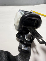 84496833 2016-2022 Chevrolet Camaro Convertible Driver Seat Belt Retractor OEM - Black