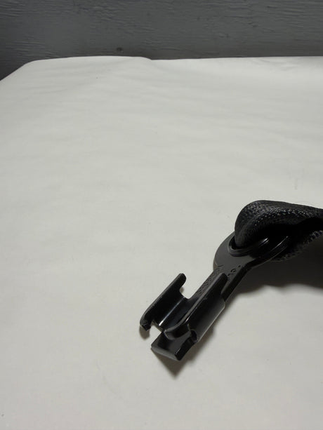 84496833 2016-2022 Chevrolet Camaro Convertible Driver Seat Belt Retractor OEM - Black