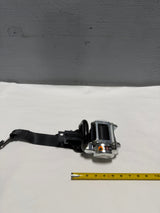 84496833 2016-2022 Chevrolet Camaro Convertible Driver Seat Belt Retractor OEM - Black