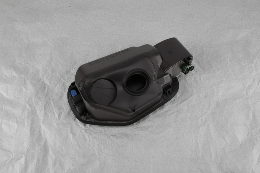 2016-2022 Chevrolet Colorado GMC Canyon Fuel Filler Housing Short Box Non Diesel Genuine OEM