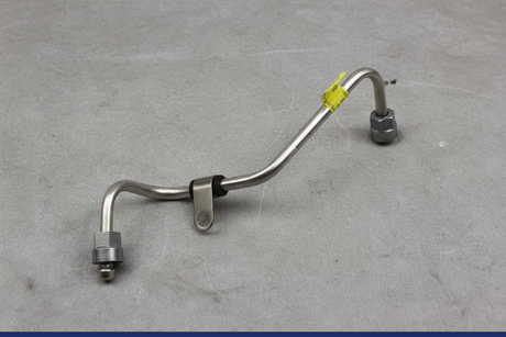 2016-2022 Chevrolet Equinox Trax GMC Terrain Buick Encore Fuel Feed Intermediate Pipe OEM