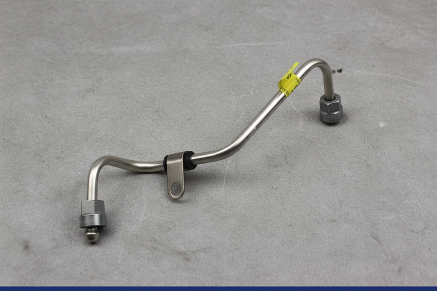 2016-2022 Chevrolet Equinox Trax GMC Terrain Buick Encore Fuel Feed Intermediate Pipe OEM