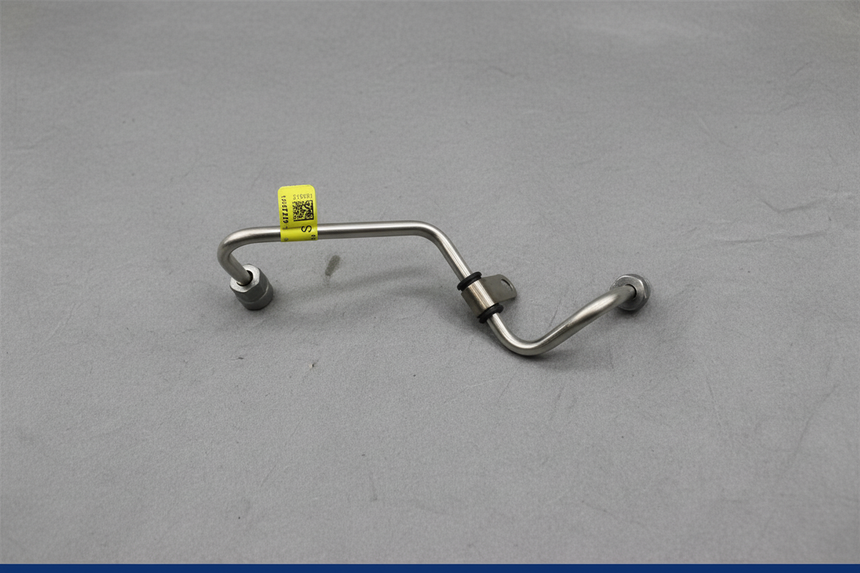 2016-2022 Chevrolet Equinox Trax GMC Terrain Buick Encore Fuel Feed Intermediate Pipe OEM