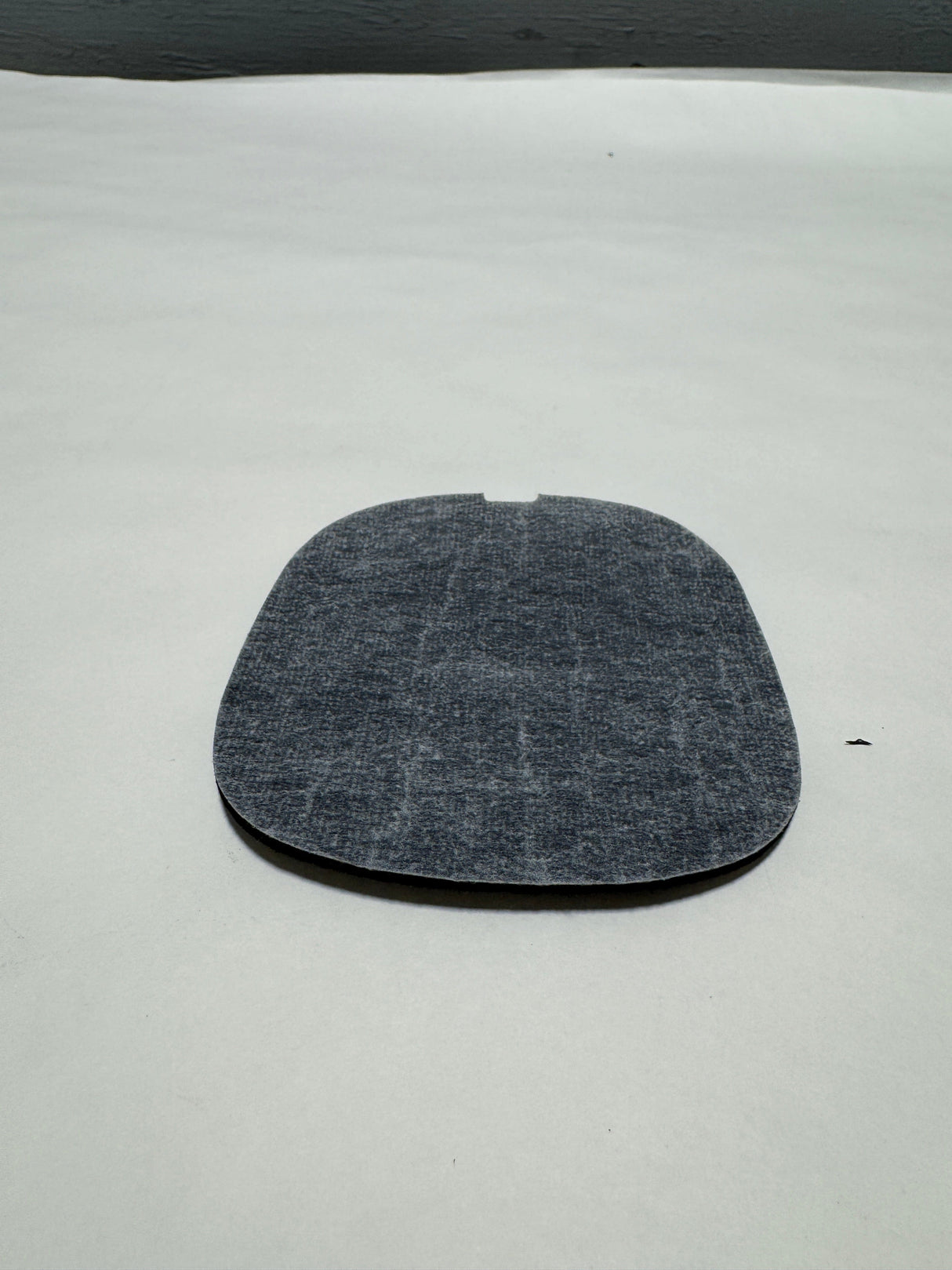 95409374 2016-2022 Chevrolet Spark Console Front Center Rubber Liner OEM Genuine