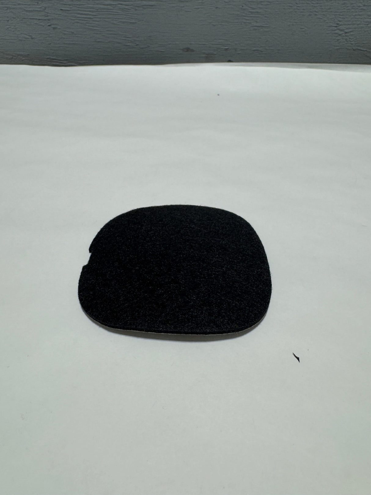 95409374 2016-2022 Chevrolet Spark Console Front Center Rubber Liner OEM Genuine