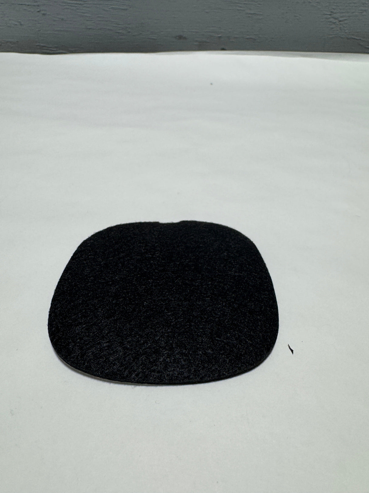 95409374 2016-2022 Chevrolet Spark Console Front Center Rubber Liner OEM Genuine