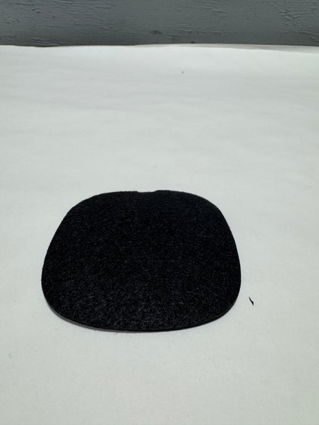 95409374 2016-2022 Chevrolet Spark Console Front Center Rubber Liner OEM Genuine