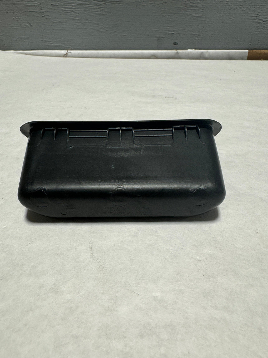 2016-2022 Chevrolet Spark Liftgate Trim Finish Panel Pull Cup OEM
