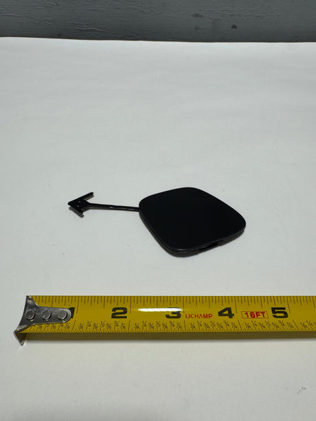42353002 2016-2022 Chevrolet Spark Rear Bumper Tow Hook Hole Cover - Unpainted OEM